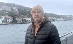 Elleri kolları bağlı halde bulunmuştu! Kaçırılan Erhan Karaal'ın ilk görüntüsü ortaya çıktı