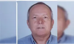 Emekli Astsubay Ahmet Öztürk vefat etti