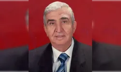 Emekli binbaşı Okay İsmail Genç vefat etti