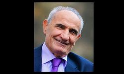 Emekli eğitimci Salih Yıldız hayatını kaybetti