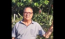 Emekli öğretmen Mesut Kuşcu hayatını kaybetti