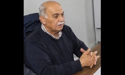 Emekli öğretmen Muzaffer Kaplankıran hayatını kaybetti