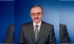 Emekli öğretmen Süleyman Arun vefat etti