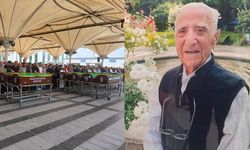 Emekli Orman Yüksek Mühendisi Halil İbrahim Gökoğlu vefat etti