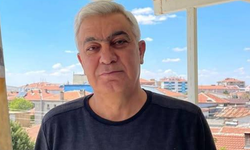 Emekli polis memuru Selahattin Saray vefat etti