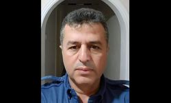 Emekli polis Murat Kocaaslan hayatını kaybetti