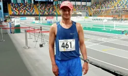 Milli sporcu Emrah Öztürk vefat etti