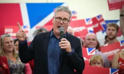 İngiltere Başbakanı Keir Starmer istifa etti