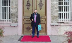 Esenler Öz-De Bir Ortaokulu Müdürü Erdoğan Aydın vefat etti