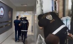 Eş zamanlı operasyonda dolandırıcılık şüphelileri yakalandı: 2 tutuklama
