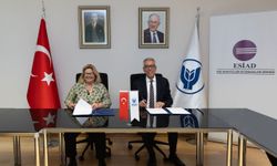 ESİAD ile Yaşar Üniversitesi güçlerini birleştirdi