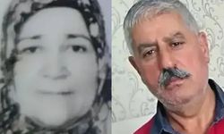 Boşanma aşamasındaki eşini öldürdükten sonra kendi yaşamına son verdi