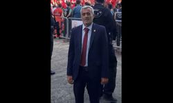 Eski belediye başkan adayı Rasim Öztürk kazada hayatını kaybetti