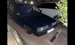 Eski eniştesine çarpıp kaçarak ölümüne neden oldu!