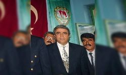 Eski İl Tarım Müdürü Ahmet Sertoğlu hayatını kaybetti