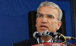 Eski Vali Şemsettin Uzun hayatını kaybetti