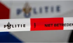 Evi kısa süre önce satın almışlardı! Hollanda'da evli çiftin cansız bedeni bulundu