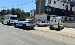 Haber alınamayan şahıs evinde ölü halde bulundu