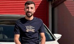 26 yaşındaki genç evinde göğsünden silahla vurulmuş halde ölü bulundu