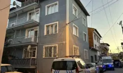 38 yaşındaki kadın 3'üncü kattaki evinin balkonundan düşmesi sonucu öldü