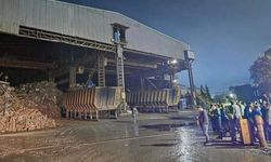 Fabrika faciasında hayatını kaybeden 3 işçinin kimlikleri açıklandı