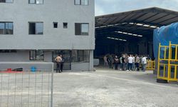 Fabrikadaki kanlı kavga can aldı: 1 ölü, 1 yaralı