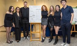Fabrikaların çözüm ortağı genç mühendisler oldu