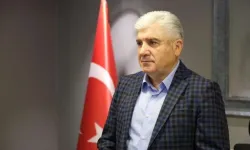 CHP Ankara İl Başkanı Fahri Yıldırım kimdir, nereli, kaç yaşında?