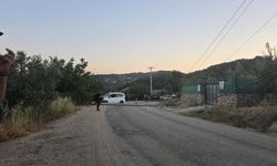 Feci kaza: Elektrik direğine çarpan araç, yardıma koşan genci hayattan kopardı!