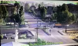 Feci Kaza: Yolcu minibüsü ile kamyon çapıştı, 3 ölü 2 yaralı