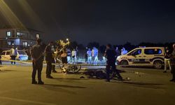 Feci motosiklet kazası: 22 yaşındaki genç hayatını kaybetti!