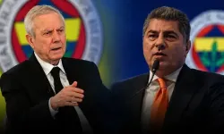 Fenerbahçe başkanlık seçiminde resmî rakamlar paylaşıldı