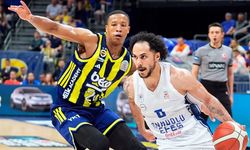 Fenerbahçe Beko - Anadolu Efes basketbol maçı hangi kanalda, saat kaçta?