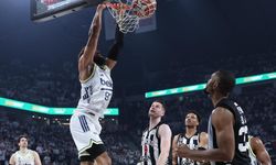 Fenerbahçe, Beşiktaş deplasmanında kazandı! Final serisinde öne geçti