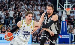 Fenerbahçe seriyi noktaladı, şampiyonluğunu ilan etti!