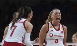 Filenin Sultanları’ndan nefes kesen geri dönüş: Almanya’ya karşı 3-2’lik zafer