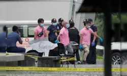 Filipinler'de liseye saldırı düzenlendi: 3 öğrenci öldü, 5'i yaralı