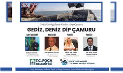 Foça’da Körfez ve deniz ekosistemi için bilimsel buluşma