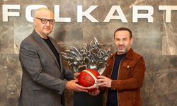 Folkart'ın Karşıyaka'ya destekleri sürecek