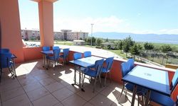 Burdur KYK'da 5. kattan düşen kız öğrenci vefat etti