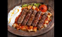 Gelinim Mutfakta pideli bursa kebabı: Pideli bursa kebabı nasıl yapılır?