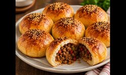 Gelinim Mutfakta tombik etli börek: Tombik etli börek nasıl yapılır?