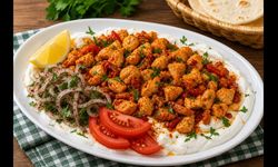 Gelinim Mutfakta yoğurtlu tavuk tantuni: Yoğurtlu tavuk tantuni nasıl yapılır?