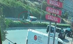 Genç sağlık çalışanının acı ölümü! Yolun karşısına geçerken hayatını kaybetti