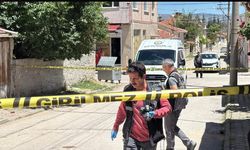 Geri gelen aracın çarptığı yaşlı kadın hayatını kaybetti