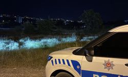 Geride “hakkınızı helal edin” notu bıraktı: Polis memuru hayatına son verdi