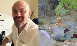 'Gezi doktoru' Kaan Özdedeli kimdir? Kaan Özdedeli neden öldü?