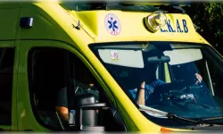 Girit Adası'nda denizde erkek cesedi bulundu