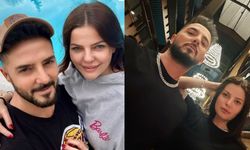 Gökhan Özen sevgilisi kim? Naz Canbaz kimdir, kaç yaşında, mesleği ne?