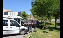 Gölette bulunan 57 yaşındaki kişi kurtarılamadı